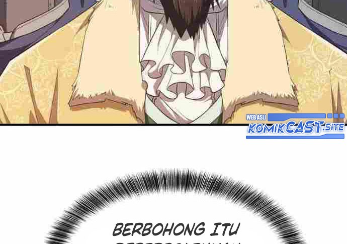The World’s Best Engineer Chapter 91 - halaman 8