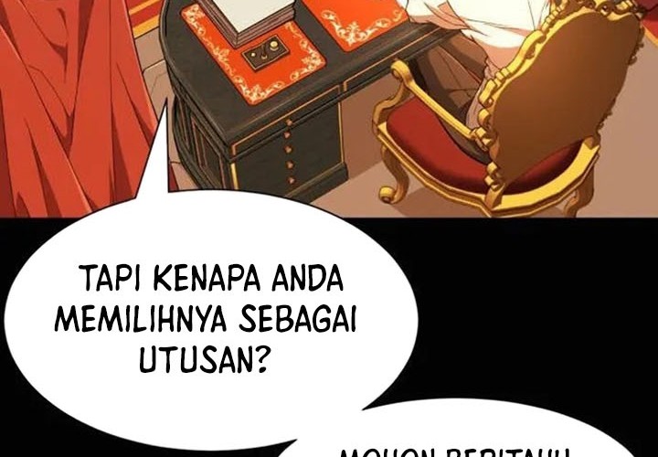 The World’s Best Engineer Chapter 92 - halaman 13