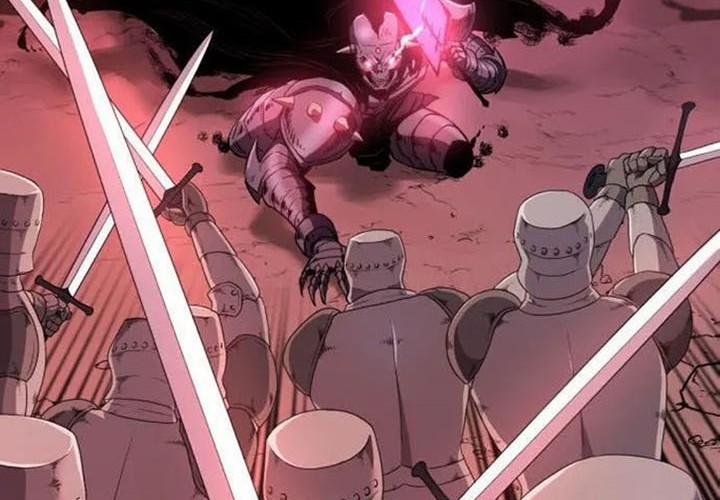 The World’s Best Engineer Chapter 92 - halaman 17