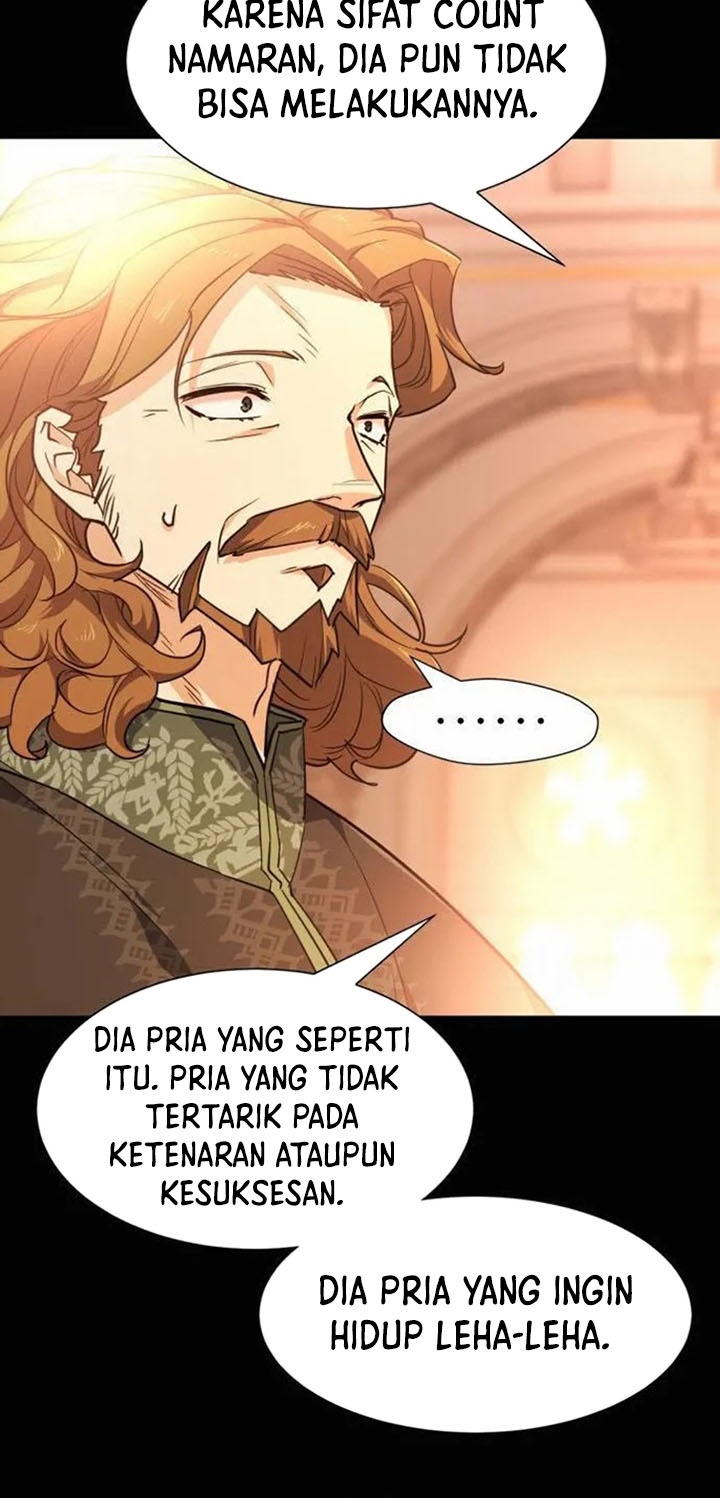 The World’s Best Engineer Chapter 92 - halaman 20