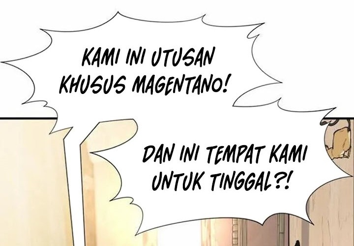 The World’s Best Engineer Chapter 92 - halaman 34