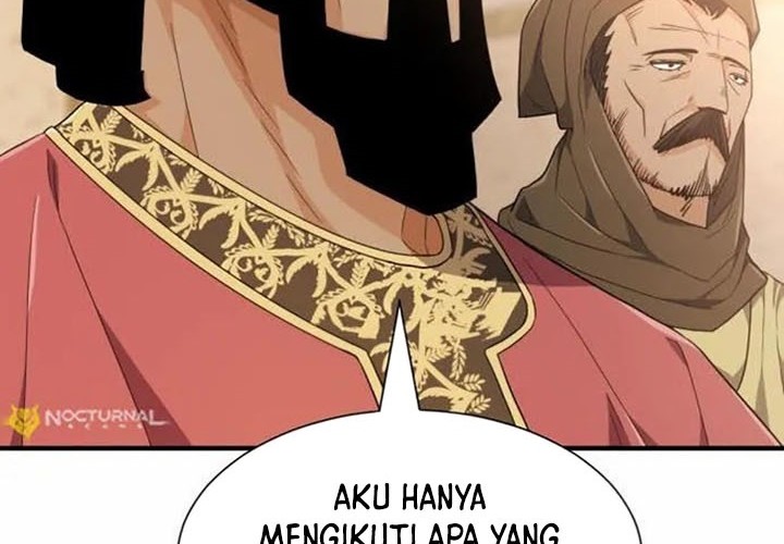 The World’s Best Engineer Chapter 92 - halaman 36