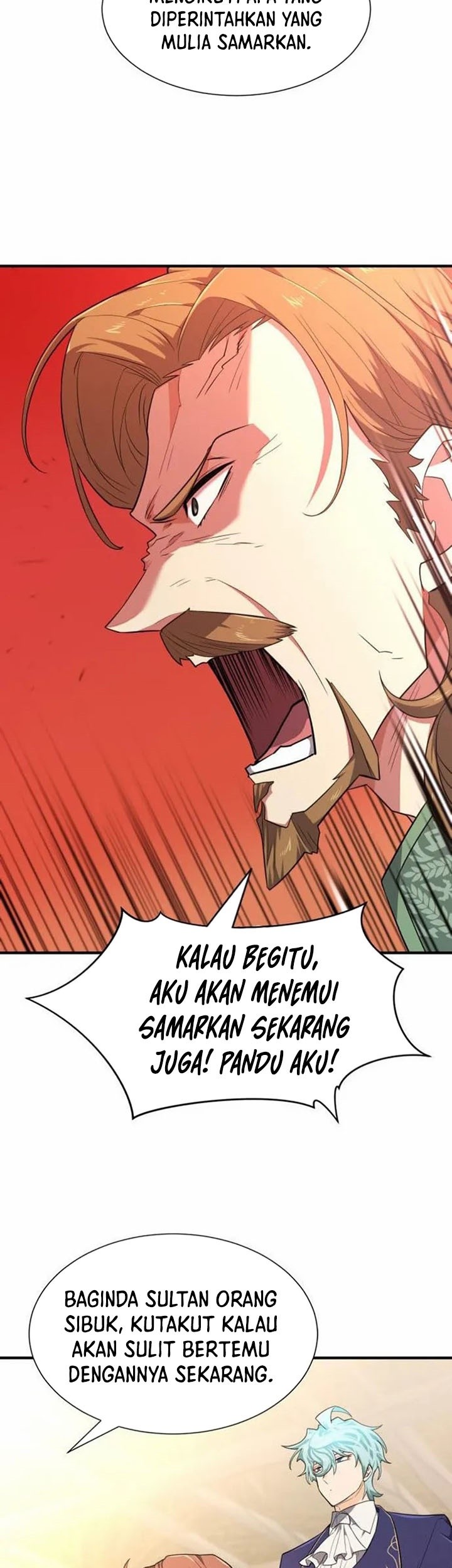 The World’s Best Engineer Chapter 92 - halaman 37
