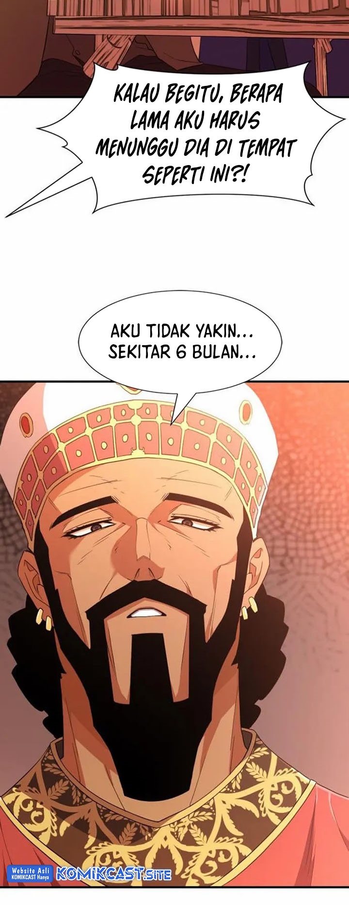The World’s Best Engineer Chapter 92 - halaman 39
