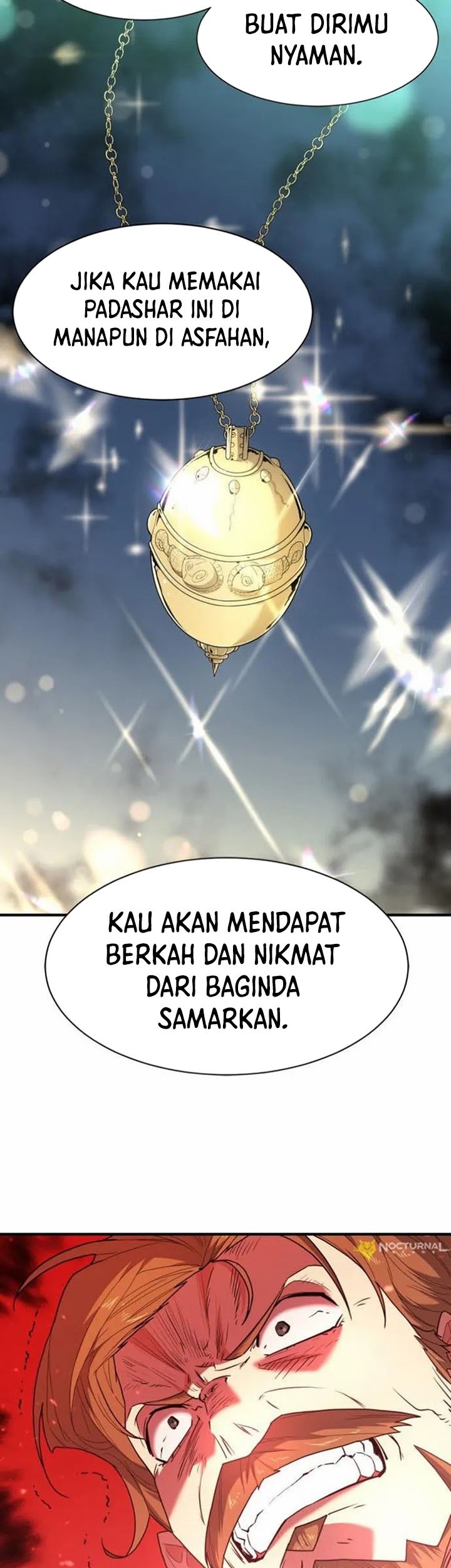 The World’s Best Engineer Chapter 92 - halaman 42