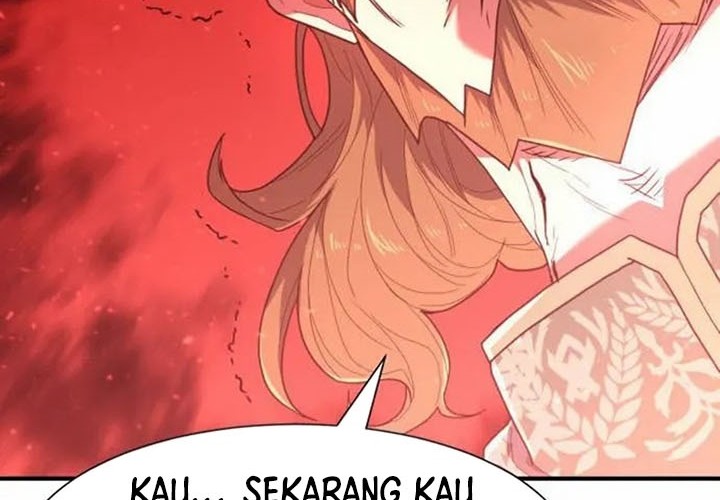 The World’s Best Engineer Chapter 92 - halaman 43