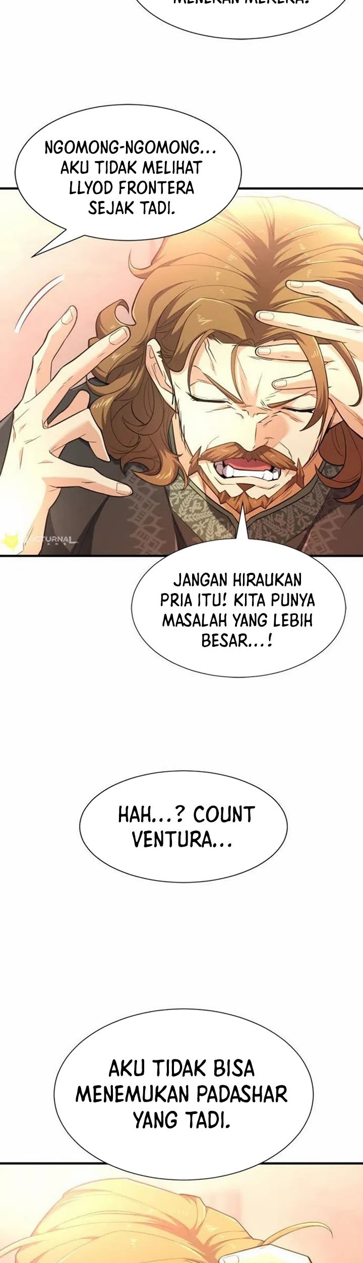 The World’s Best Engineer Chapter 92 - halaman 52
