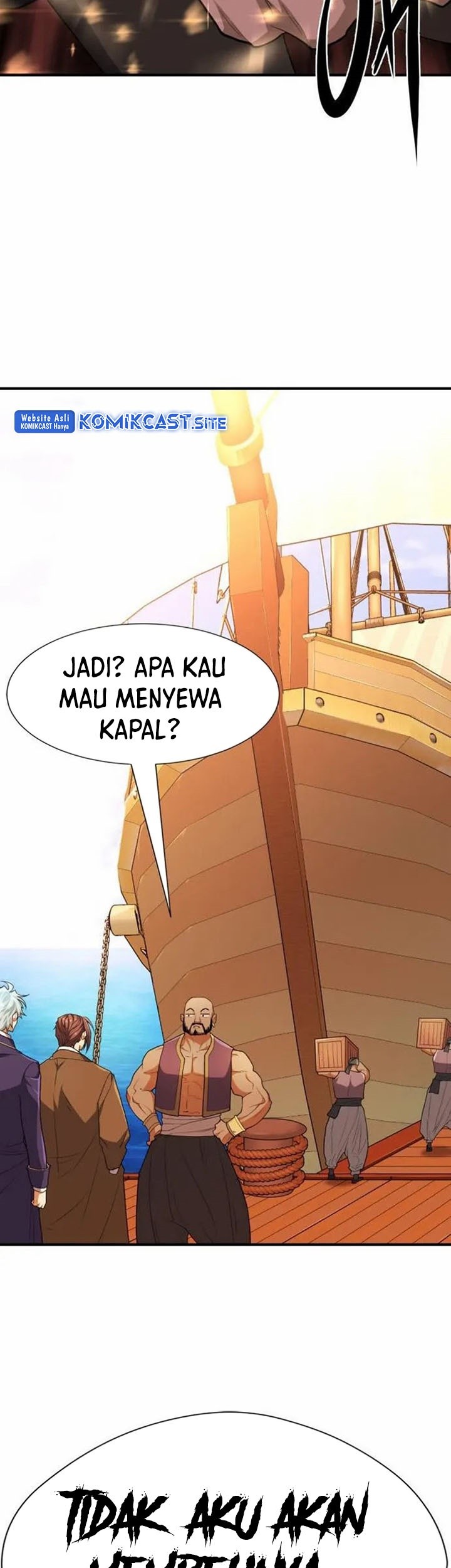 The World’s Best Engineer Chapter 92 - halaman 76