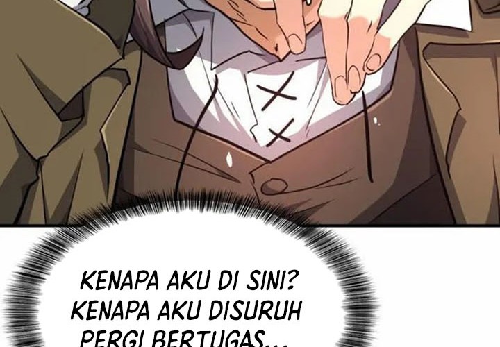 The World’s Best Engineer Chapter 92 - halaman 9