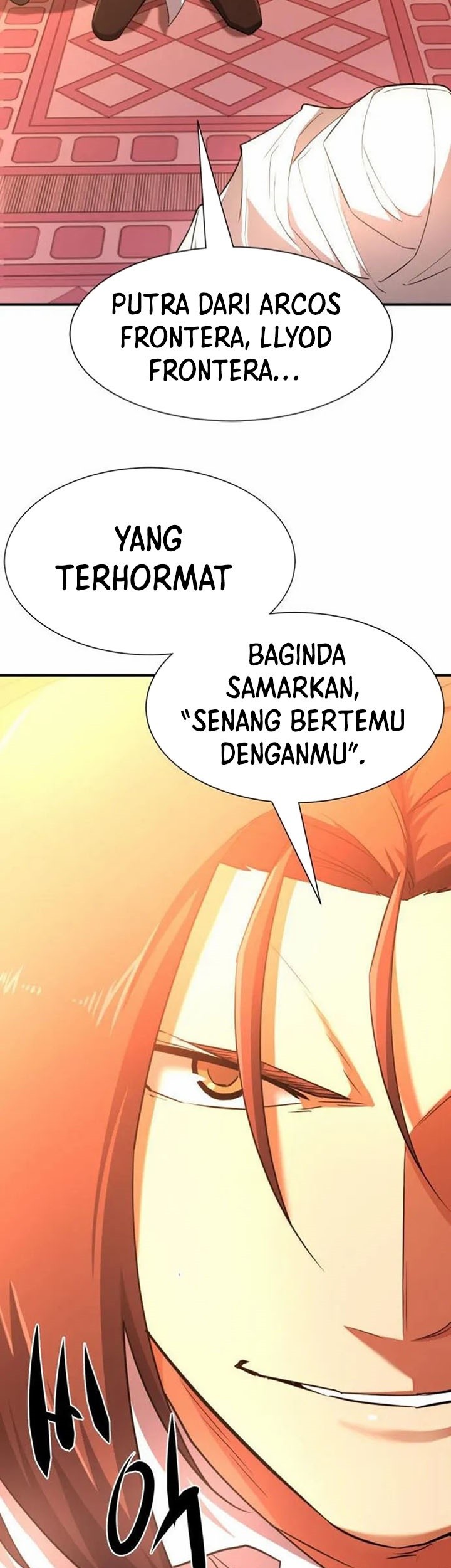 The World’s Best Engineer Chapter 92 - halaman 90