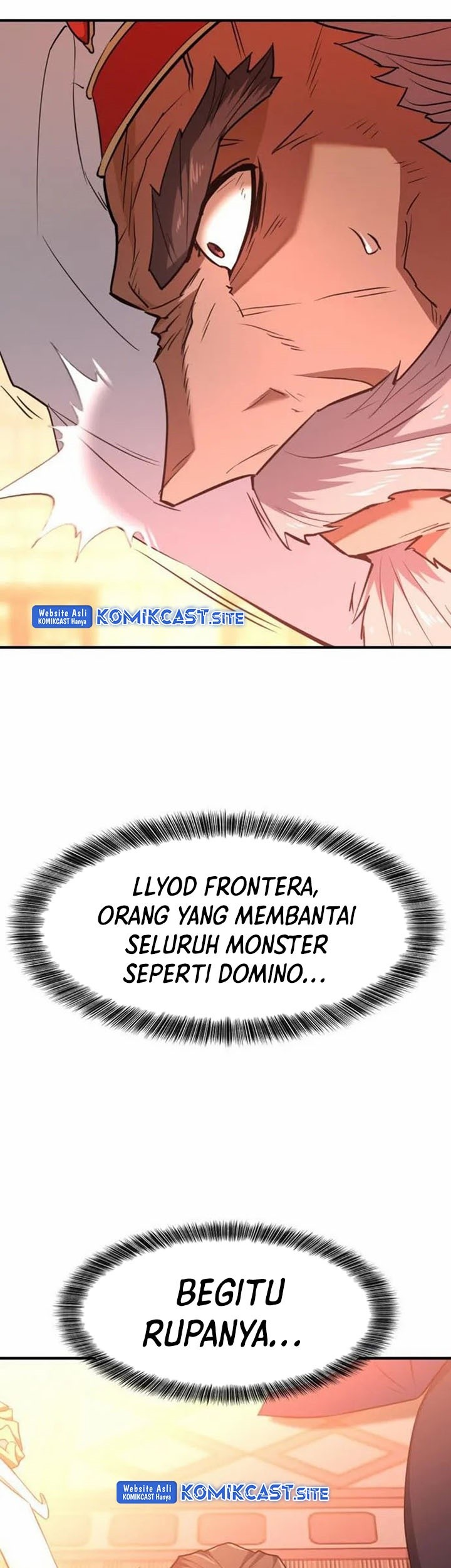 The World’s Best Engineer Chapter 92 - halaman 92