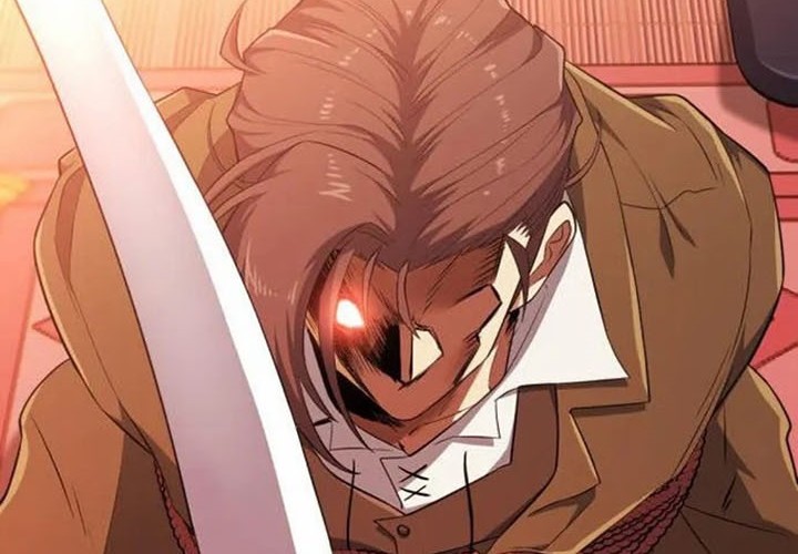 The World’s Best Engineer Chapter 92 - halaman 93