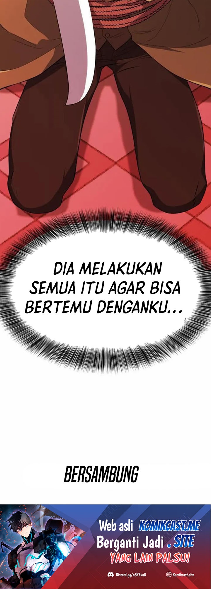 The World’s Best Engineer Chapter 92 - halaman 94