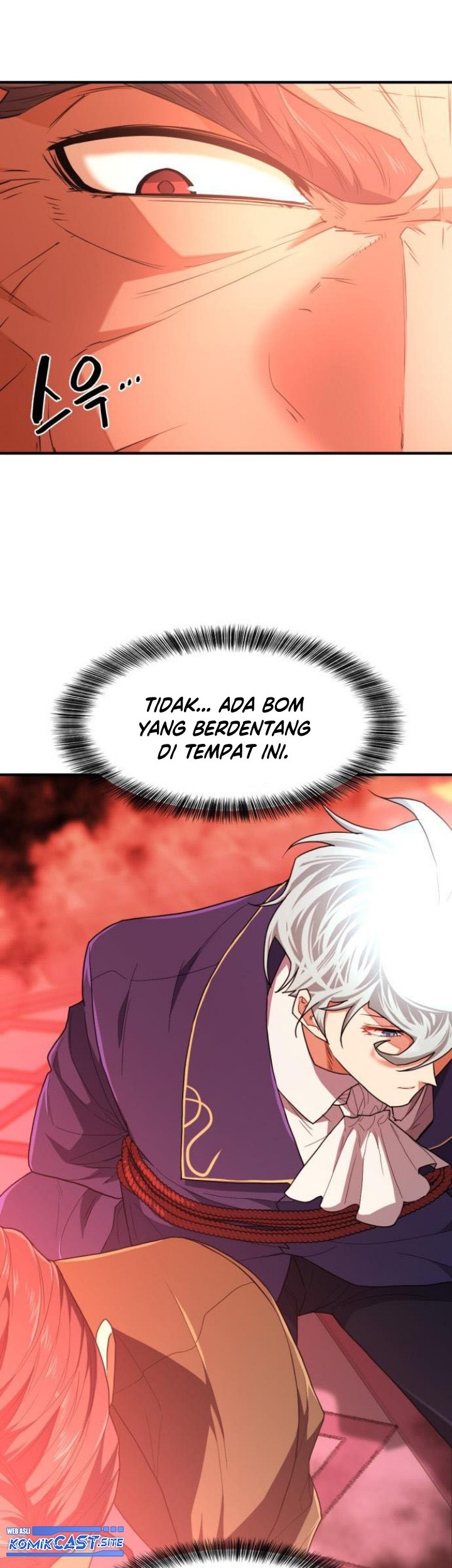 The World’s Best Engineer Chapter 93 - halaman 10