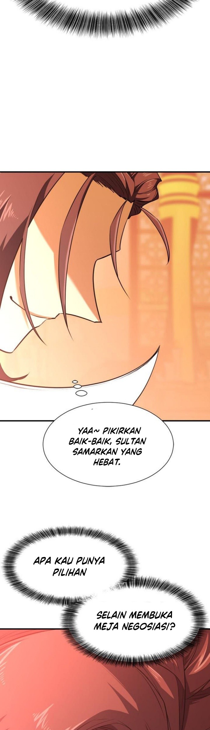The World’s Best Engineer Chapter 93 - halaman 12