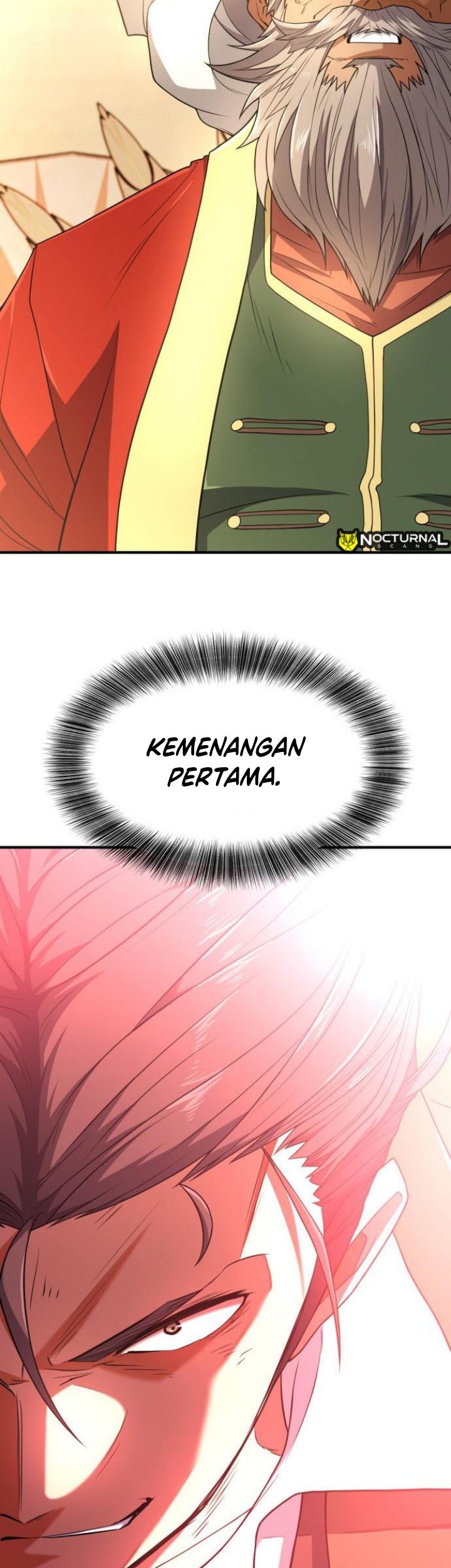 The World’s Best Engineer Chapter 93 - halaman 18