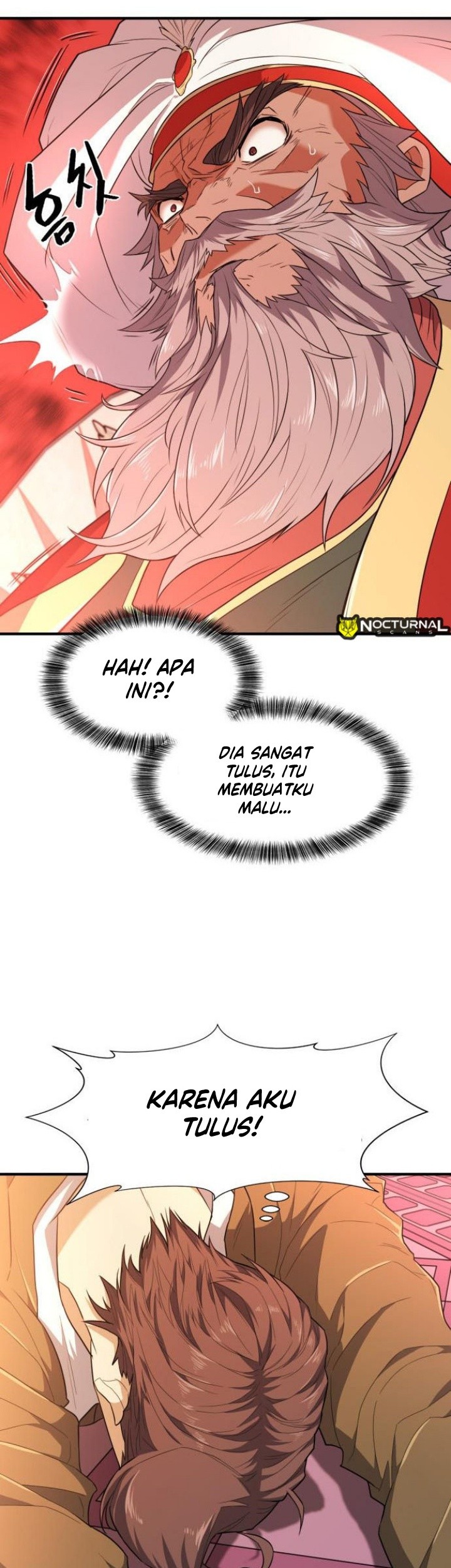 The World’s Best Engineer Chapter 93 - halaman 24