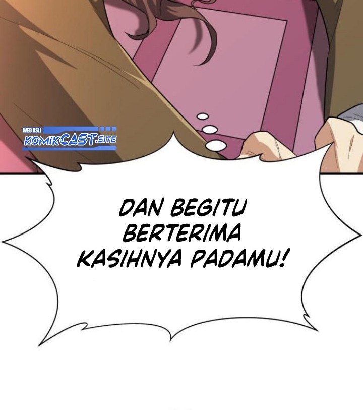 The World’s Best Engineer Chapter 93 - halaman 25