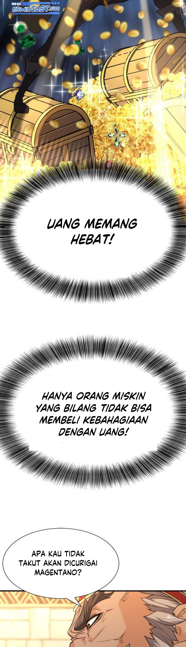 The World’s Best Engineer Chapter 93 - halaman 28