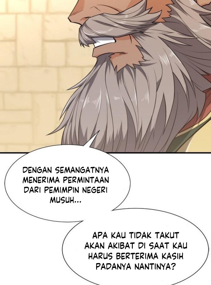 The World’s Best Engineer Chapter 93 - halaman 29