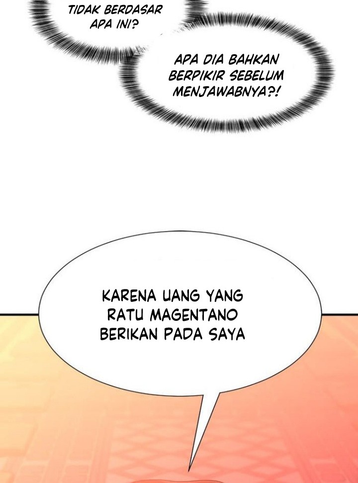 The World’s Best Engineer Chapter 93 - halaman 31