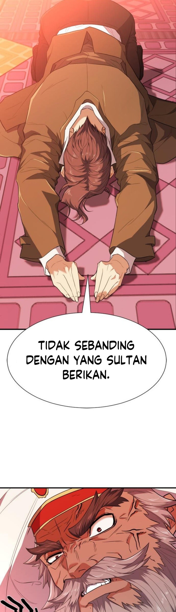 The World’s Best Engineer Chapter 93 - halaman 32