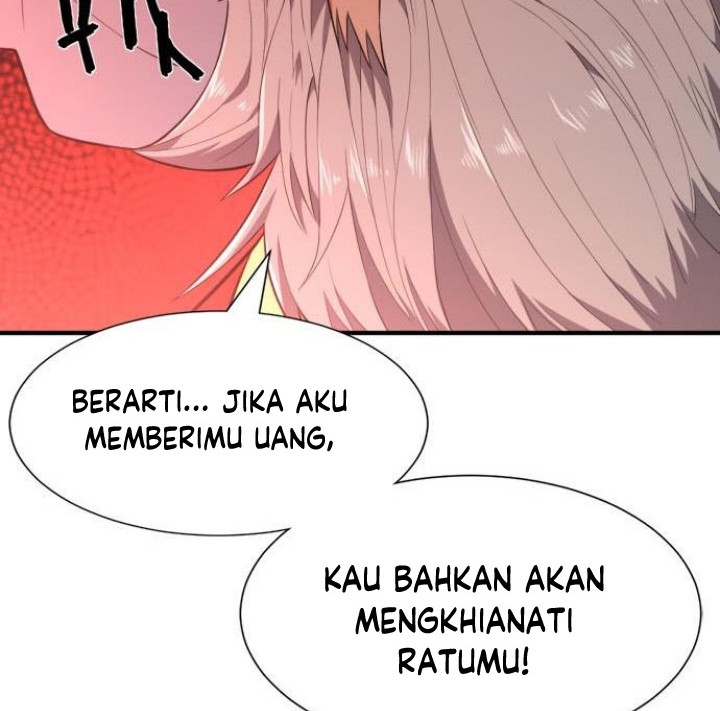 The World’s Best Engineer Chapter 93 - halaman 33