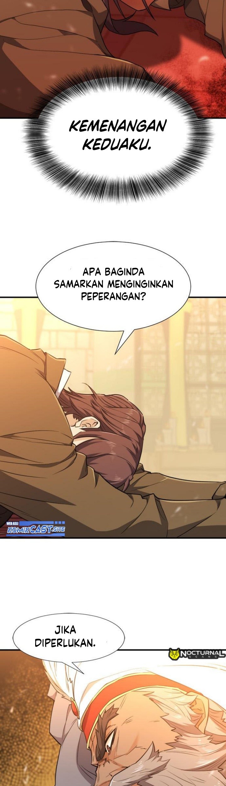 The World’s Best Engineer Chapter 93 - halaman 42