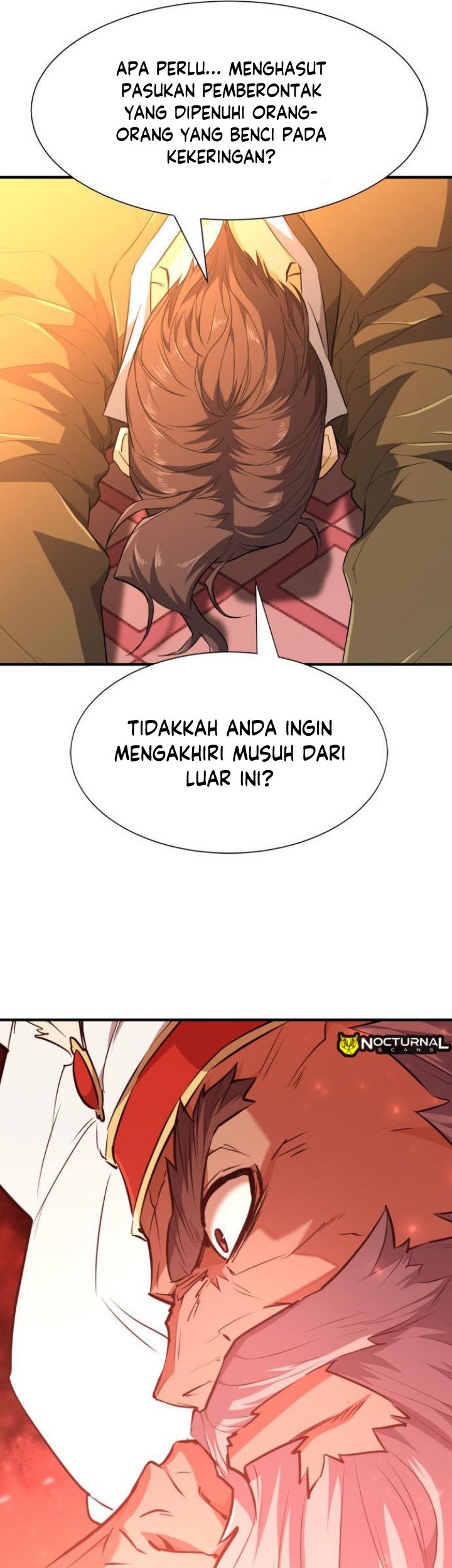 The World’s Best Engineer Chapter 93 - halaman 44