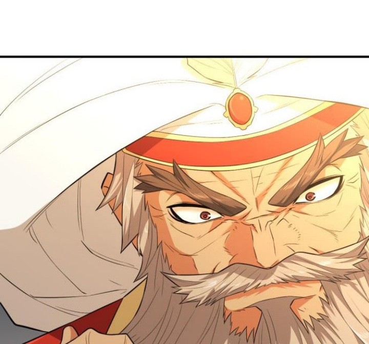 The World’s Best Engineer Chapter 93 - halaman 47