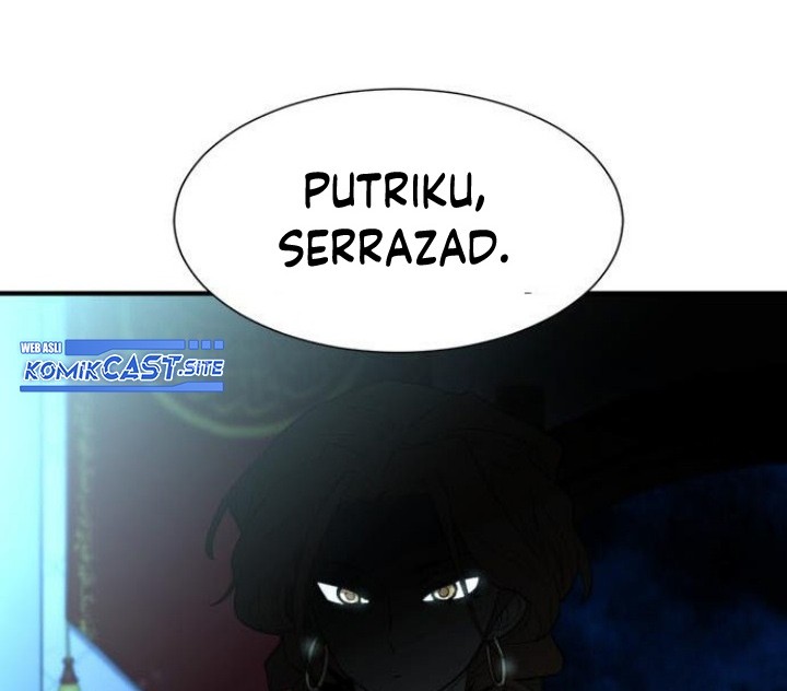 The World’s Best Engineer Chapter 93 - halaman 59