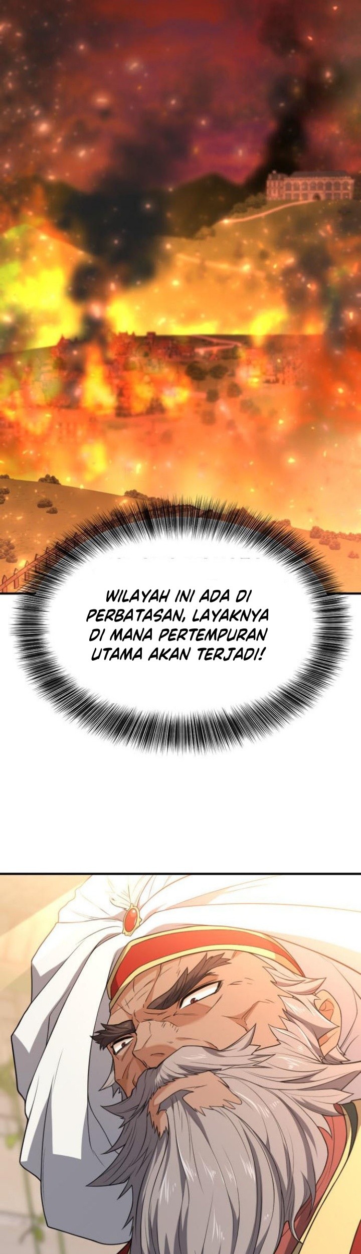 The World’s Best Engineer Chapter 93 - halaman 6
