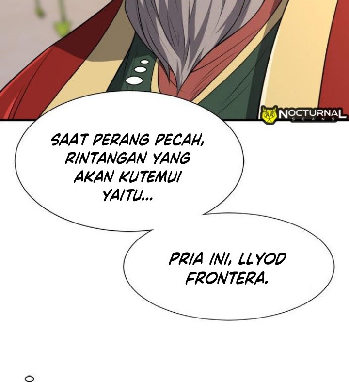 The World’s Best Engineer Chapter 93 - halaman 7