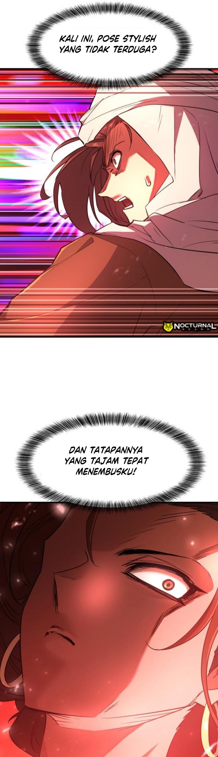 The World’s Best Engineer Chapter 93 - halaman 74