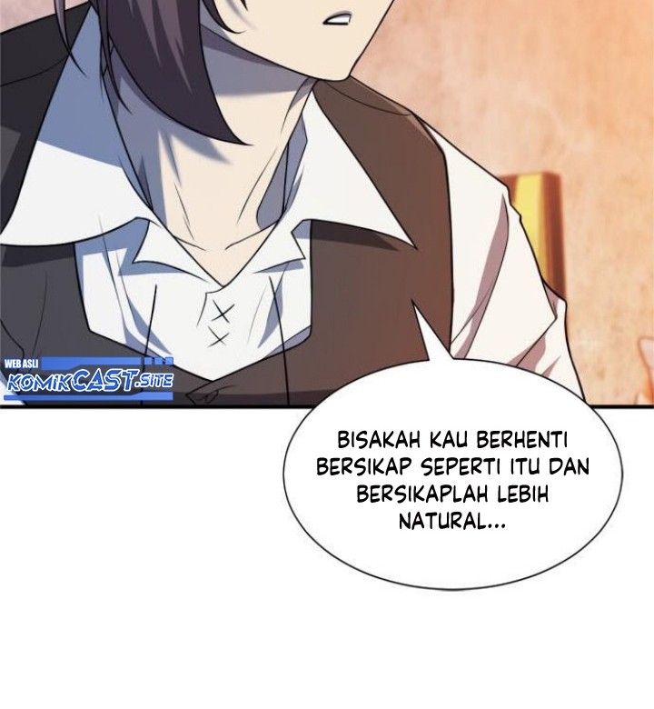 The World’s Best Engineer Chapter 94 - halaman 13