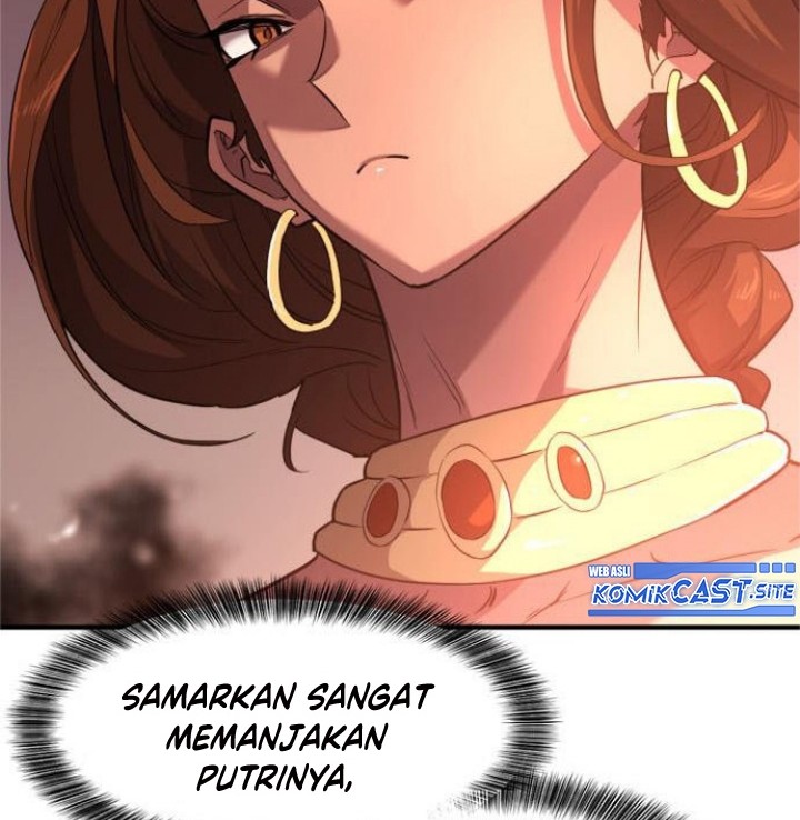 The World’s Best Engineer Chapter 94 - halaman 15
