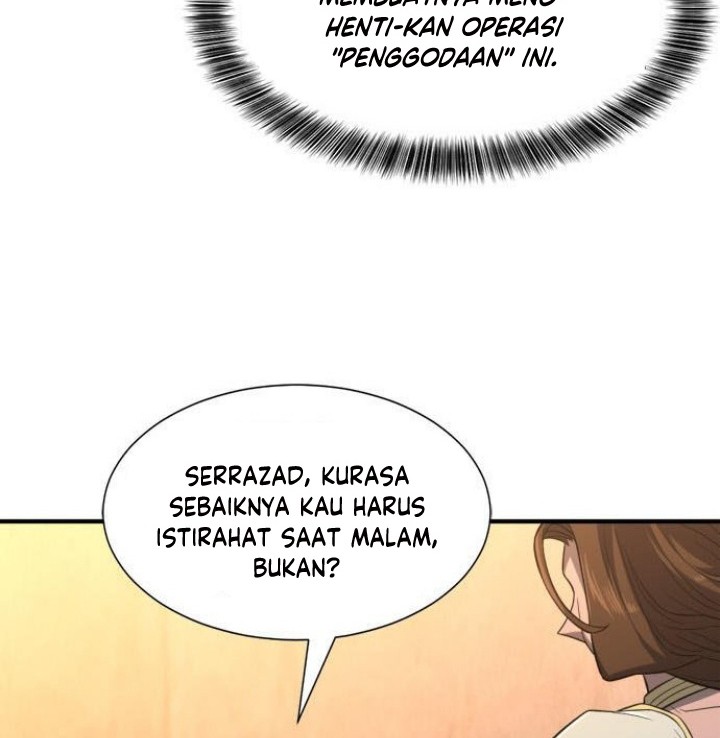 The World’s Best Engineer Chapter 94 - halaman 17