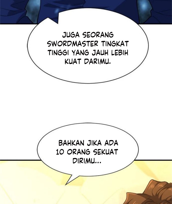 The World’s Best Engineer Chapter 94 - halaman 21