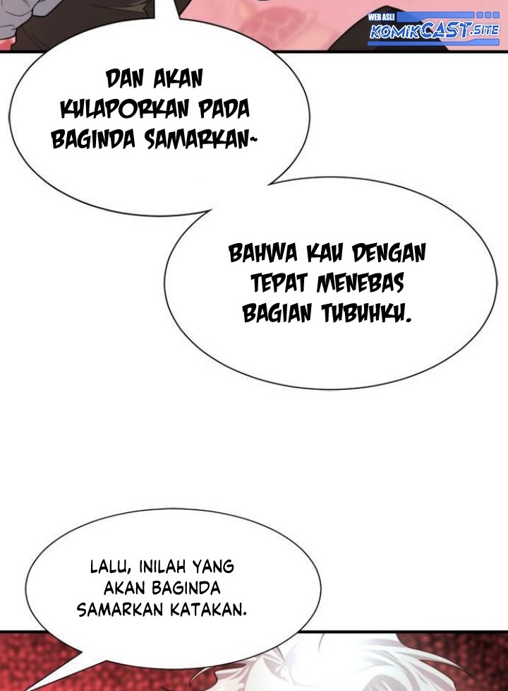 The World’s Best Engineer Chapter 94 - halaman 27