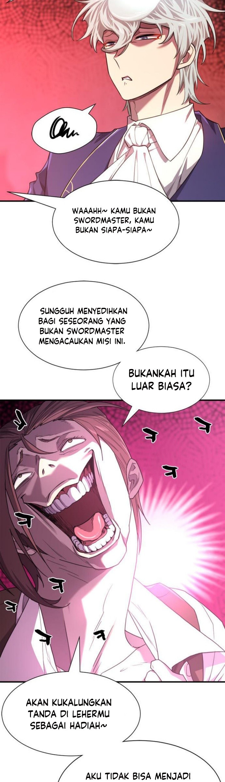 The World’s Best Engineer Chapter 94 - halaman 28