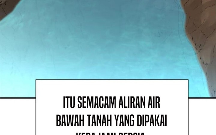 The World’s Best Engineer Chapter 94 - halaman 3