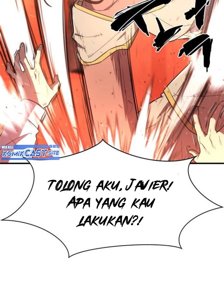 The World’s Best Engineer Chapter 94 - halaman 31