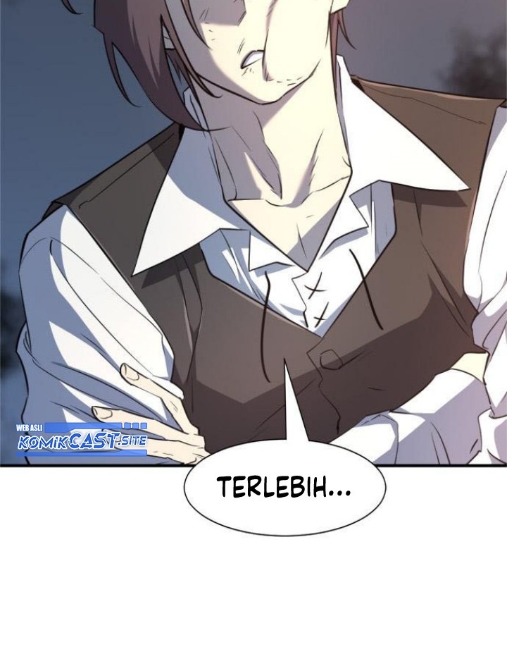The World’s Best Engineer Chapter 94 - halaman 39