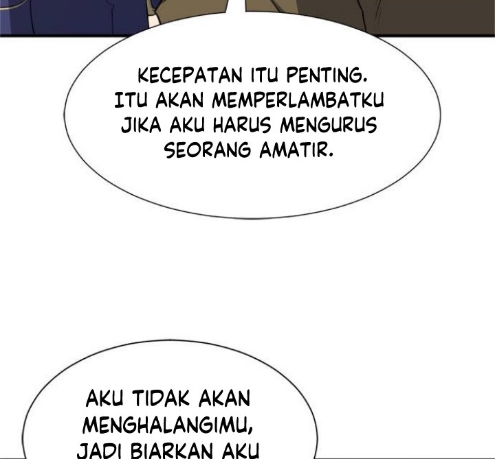 The World’s Best Engineer Chapter 94 - halaman 45