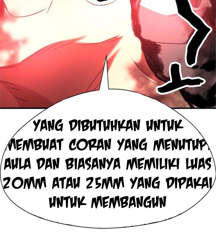 The World’s Best Engineer Chapter 94 - halaman 51