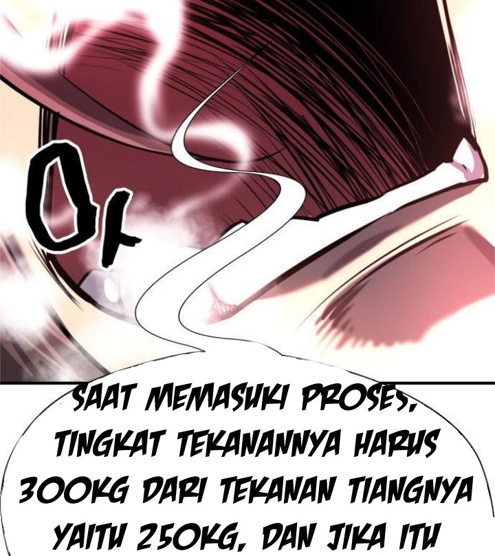 The World’s Best Engineer Chapter 94 - halaman 53