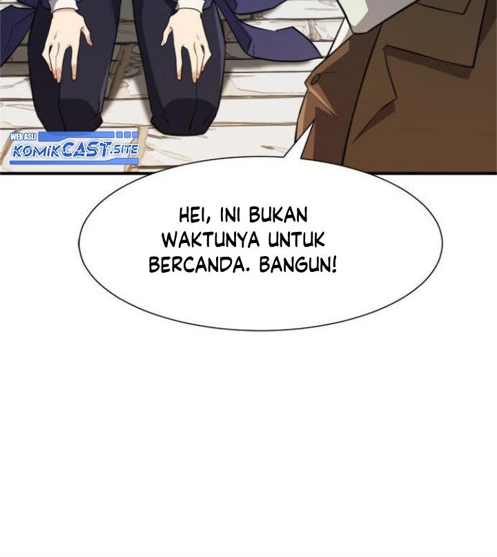 The World’s Best Engineer Chapter 94 - halaman 55