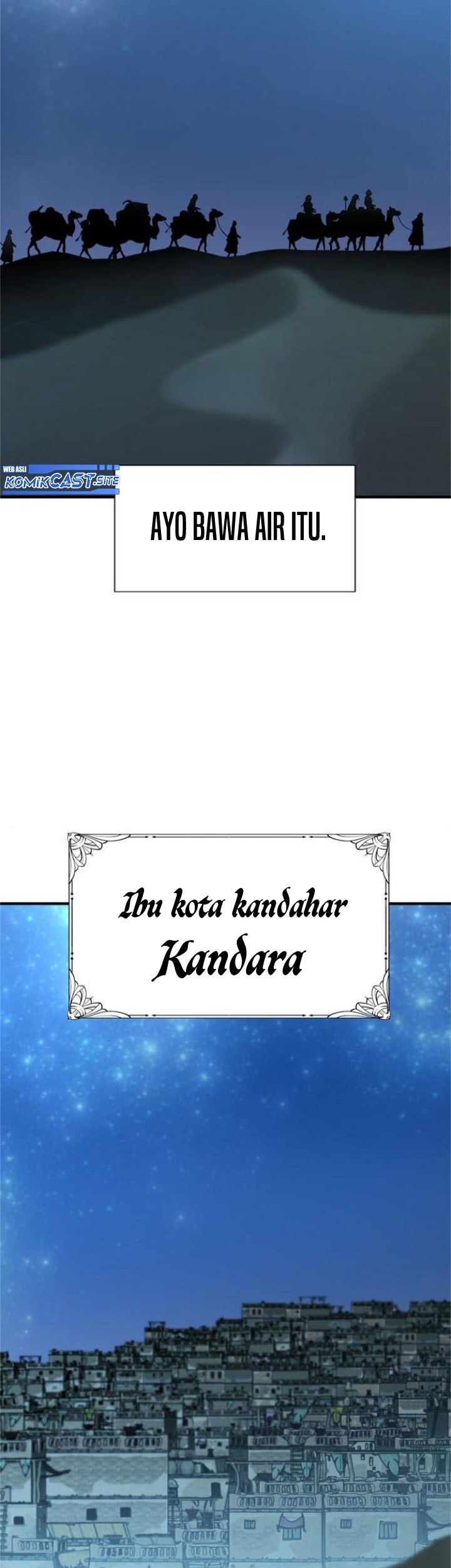The World’s Best Engineer Chapter 94 - halaman 6