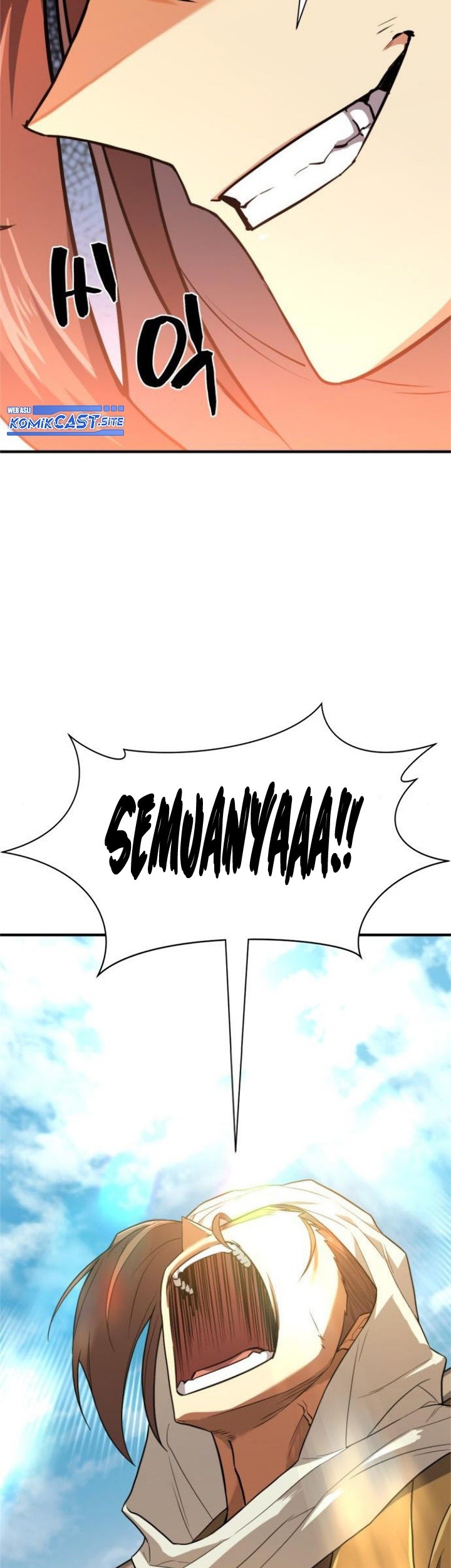 The World’s Best Engineer Chapter 94 - halaman 60