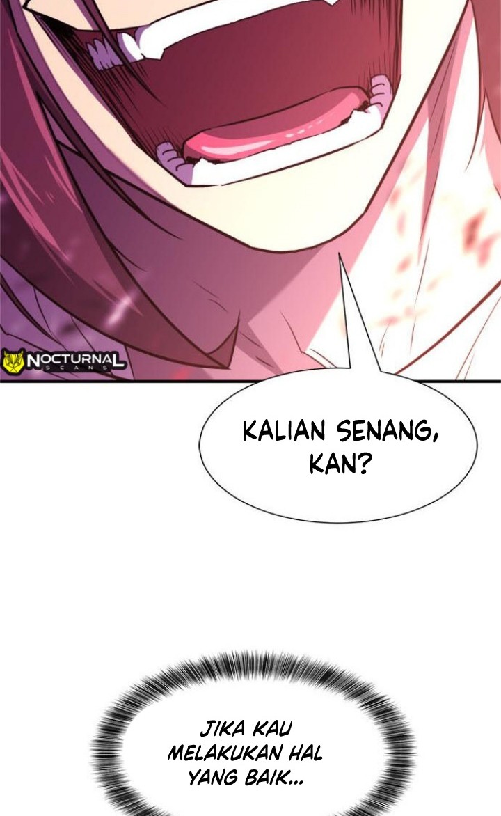 The World’s Best Engineer Chapter 94 - halaman 77